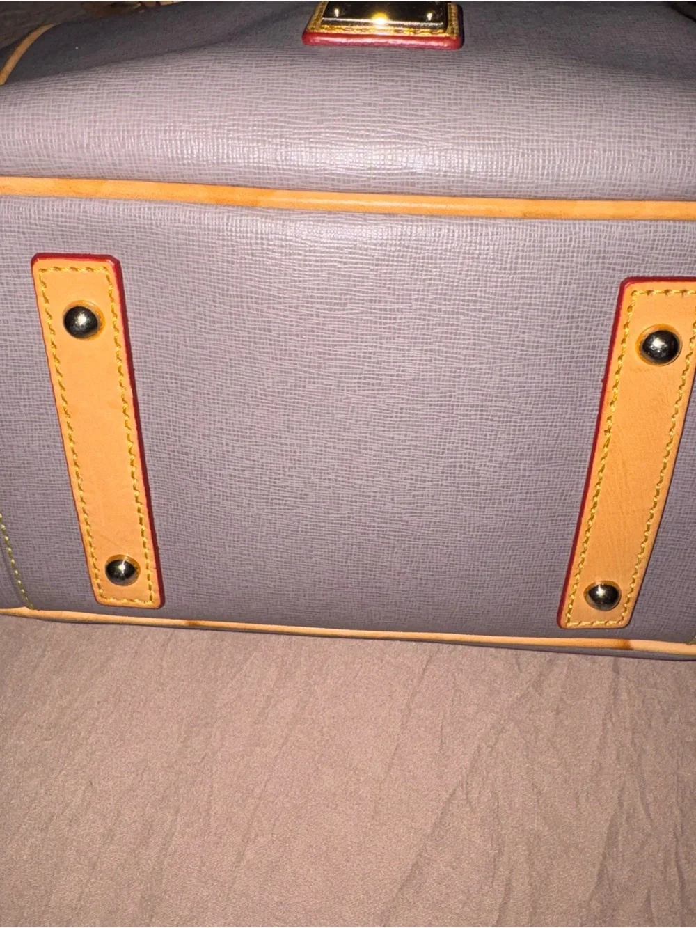 Dooney & Bourke Maddie tote - Picture 5 of 6